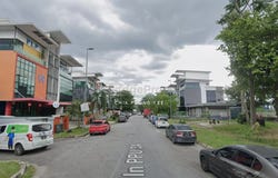 Puchong, Selangor 47100
