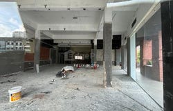Jalan Kuchai Lama, Kuchai Lama, Kuala Lumpur 58200