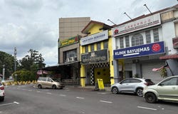 Pendamar, 41200 Klang, Selangor, Klang, Selangor 41200