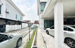 Shah Alam, Selangor 40460