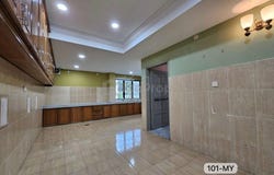 Shah Alam, Selangor 40460
