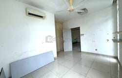 Jalan Suria; Jalan Tapah, Johor Bahru, Johor 81100