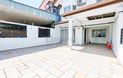 Off Jalan 8/154, Batu 9th Cheras, Selangor 43000