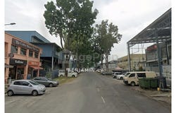 Klang, Selangor 42100