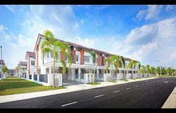 Persiaran Anggerik Mokara, Kota Kemuning, Selangor 40460