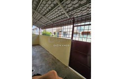 TAMAN TASEK MUTIARA, Kinta, Perak 31400