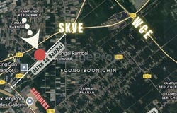 Jenjarom, Selangor 42600