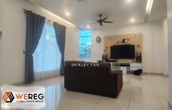 Jalan Bestari, Klang, Selangor 42500
