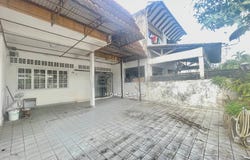 Jalan Wira, Cheras, Kuala Lumpur 55100
