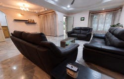 Jalan USJ 23/1, USJ, Selangor 47630
