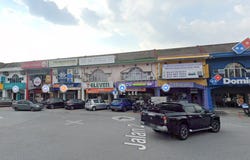 Jalan 2/14, Batu Caves, Selangor 68100
