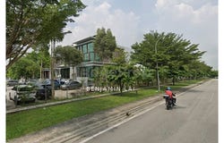 Shah Alam, Selangor 40460