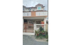 Jalan 13/3, Cheras South, Selangor 43100