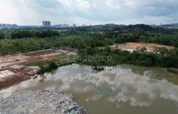 Puchong, Selangor 47100