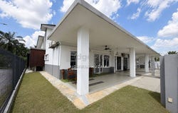 Jalan Kebun, Shah Alam, Selangor 40460