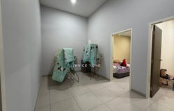 Iskandar Puteri (Nusajaya), Johor 79100