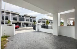 Shah Alam, Selangor 40470