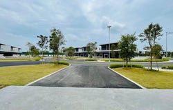 Cyberjaya, Selangor 42700
