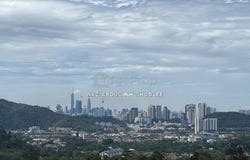 Jalan 6, Ampang, Selangor 68000