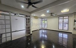 Jalan Seri Putra, Kajang, Selangor 43000