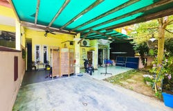 Lorong Az-zaharah, Bandar Puncak Alam, Selangor 42300