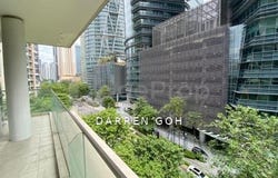 Jalan Stonor, 50450, Kuala Lumpur, KLCC, Kuala Lumpur 50450
