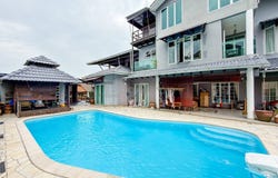 Ampang, Selangor 68000