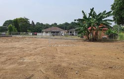 Jalan Sungai Ramal, Kajang, Selangor 43000