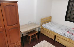 Jalan Barat, Bandar Bukit Jalil, 57000, Kuala Lumpur, Bukit Jalil, Kuala Lumpur 57000