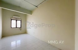 Jalan Sungai Keramat, Klang, Selangor 42100