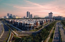 Puchong, Selangor 47100