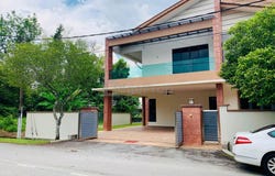 Kajang, Selangor 43000