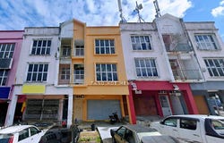 Kajang, Selangor