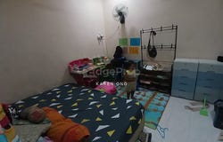 Taman Melawati, Kuala Lumpur 53300