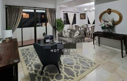 Jalan Awan Dandan, Taman Yarl, Jalan Klang Lama (Old Klang Road), Kuala Lumpur 58200