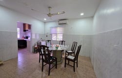 Jalan Minang, Kajang, Selangor 43200