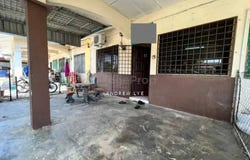 Jalan PP 3, Sri Iskandar, Perak 31750