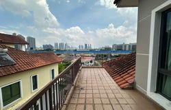 Jalan Ukay, Ampang, Selangor 68000