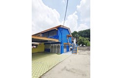 Jalan Mantap, Shah Alam, Selangor 40400