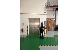 Off Jalan Kemajuan Silc, Nusajaya, Johor, Johor Bahru, Johor