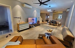 Jalan BK 8A, Puchong, Selangor 43300