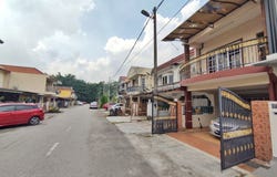 Melawati, Ampang, Kuala Lumpur 53100