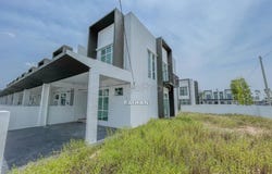 PLOT 430, PHASE 3B, LA CASA LUNAS, Kulim, Kedah