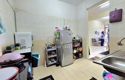 Ampang, Selangor 68000