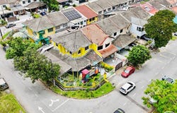 PJS 7, Bandar Sunway, Selangor 47500
