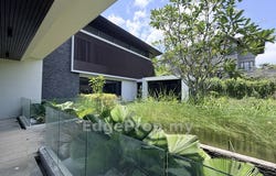 Jalan Tijani, Kenny Hills (Bukit Tunku), Kuala Lumpur 50480