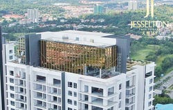 Off Jalan Bersatu, Damai, Kota Kinabalu, Sabah 88300