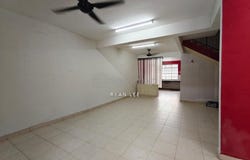 Jalan Keindahan , Skudai, Johor 81300