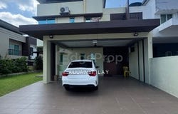 Semenyih, Selangor 43500