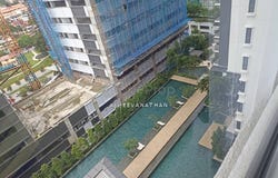 Jalan Prof Diraja Ungku Aziz, Seksyen 13, Petaling Jaya, Selangor 46200